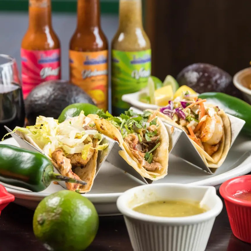 Tomatillos Authentic Mexican Restaurant Worthington, OH