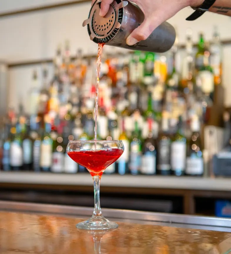 Hyde Park Bar & Grill Austin, TX