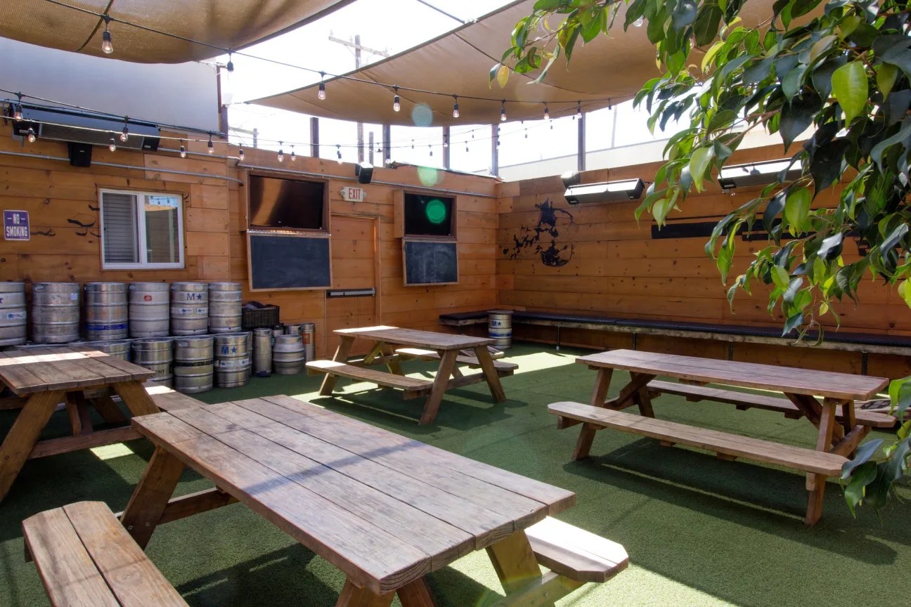 The Rabbit Hole NORMAL HEIGHTS, San Diego, CA