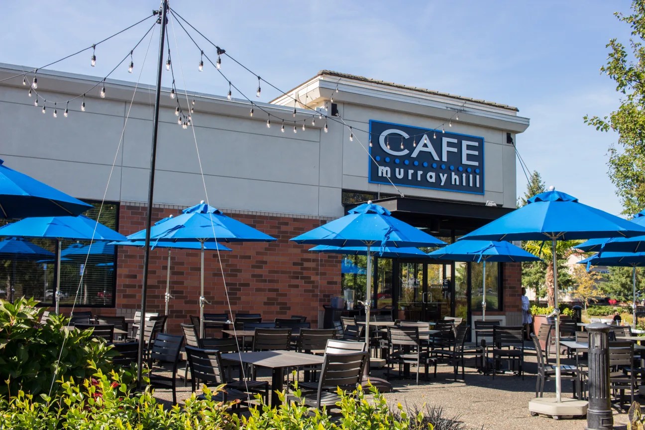 Cafe Murrayhill Beaverton, OR
