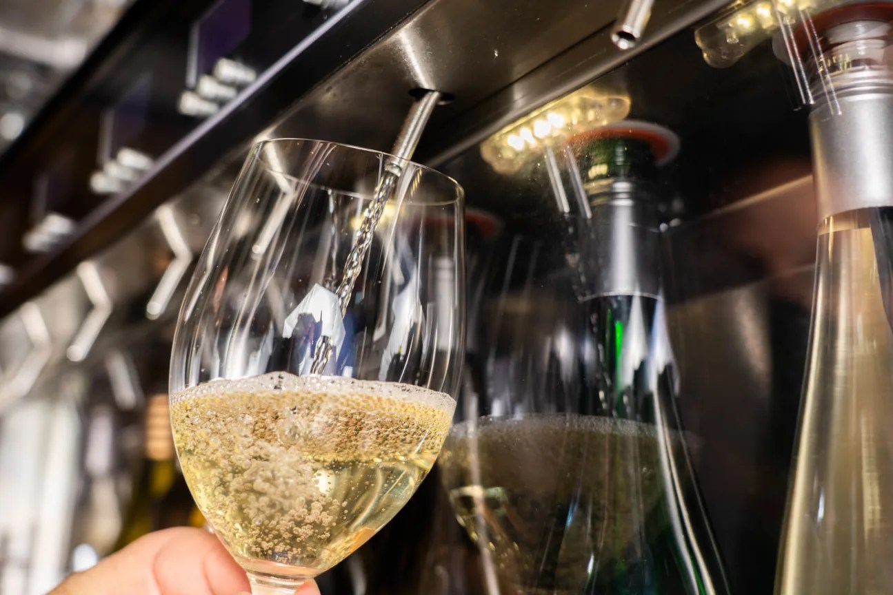 Crush Wine Bar Castle Rock, CO