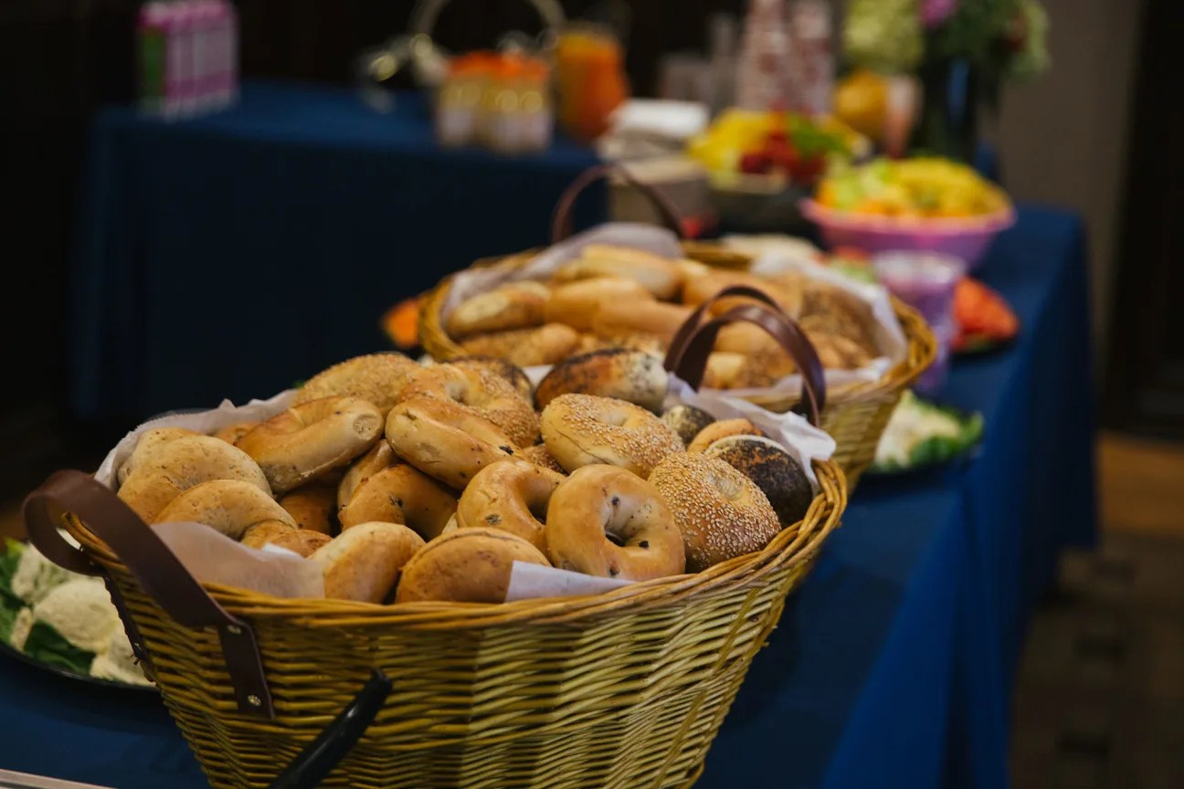 JFK Philly Bagels Philadelphia, PA The best bagels ever