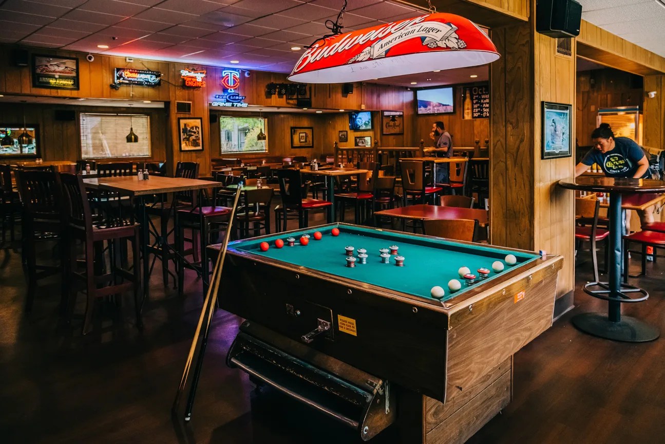 Schuller's Tavern Golden Valley, MN