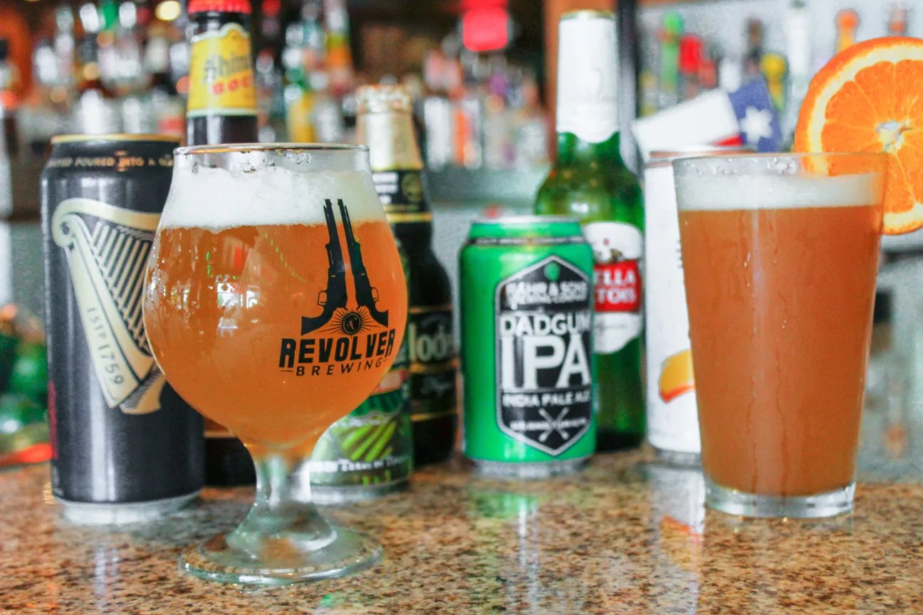 Shaw's Patio Bar & Grill Fort Worth, TX