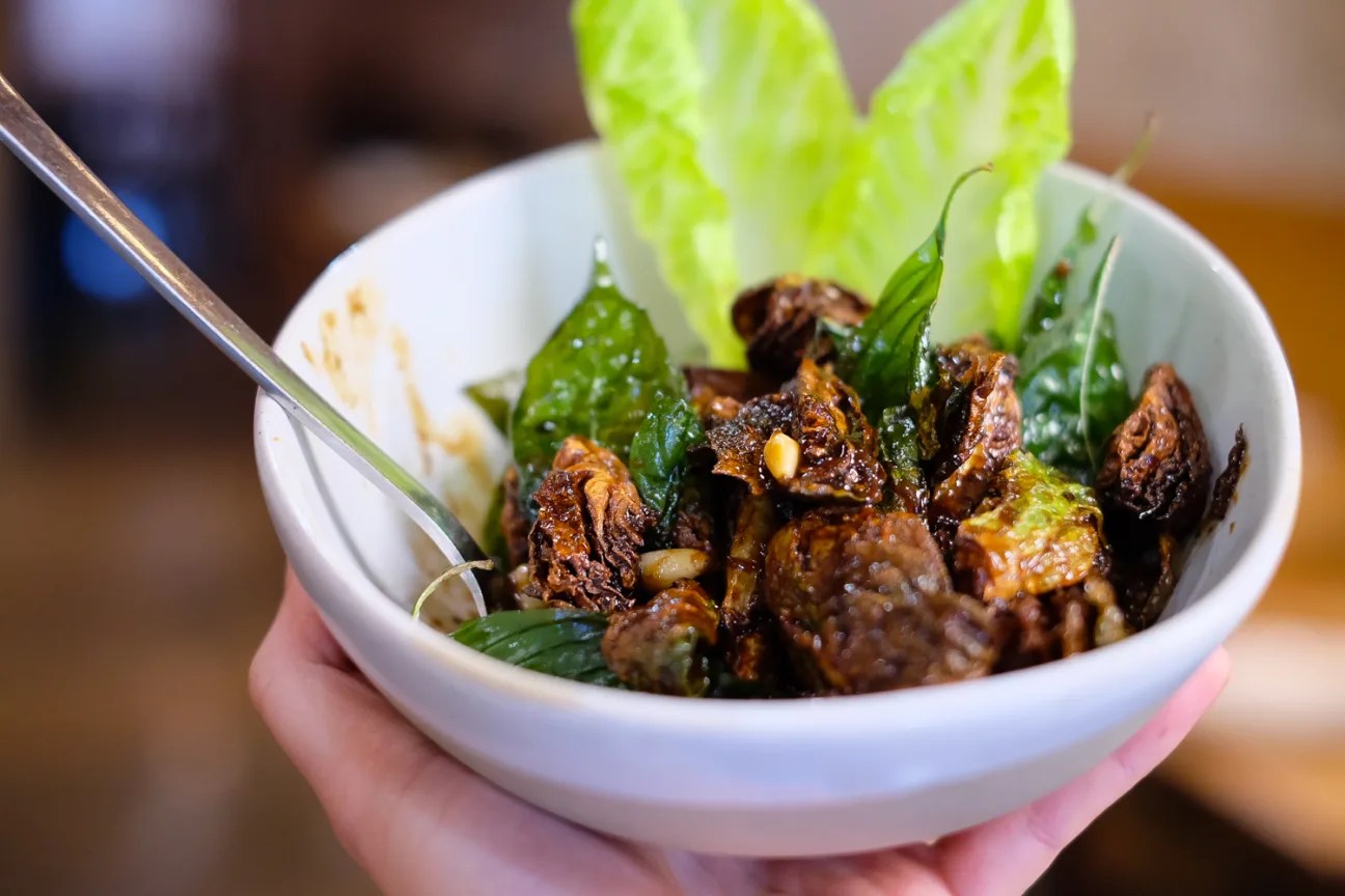 Super Thai Cuisine Austin, TX