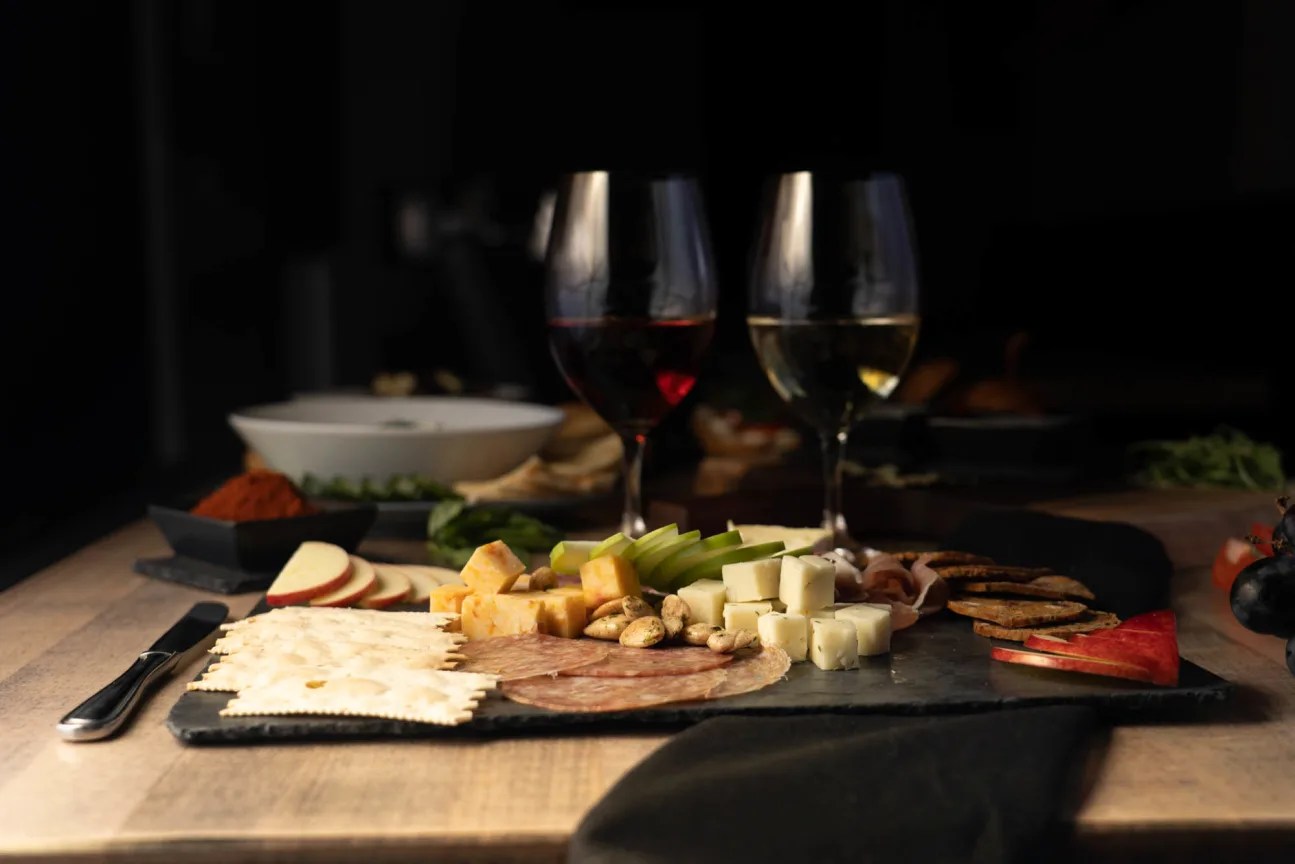 Crush Wine Bar Castle Rock, CO