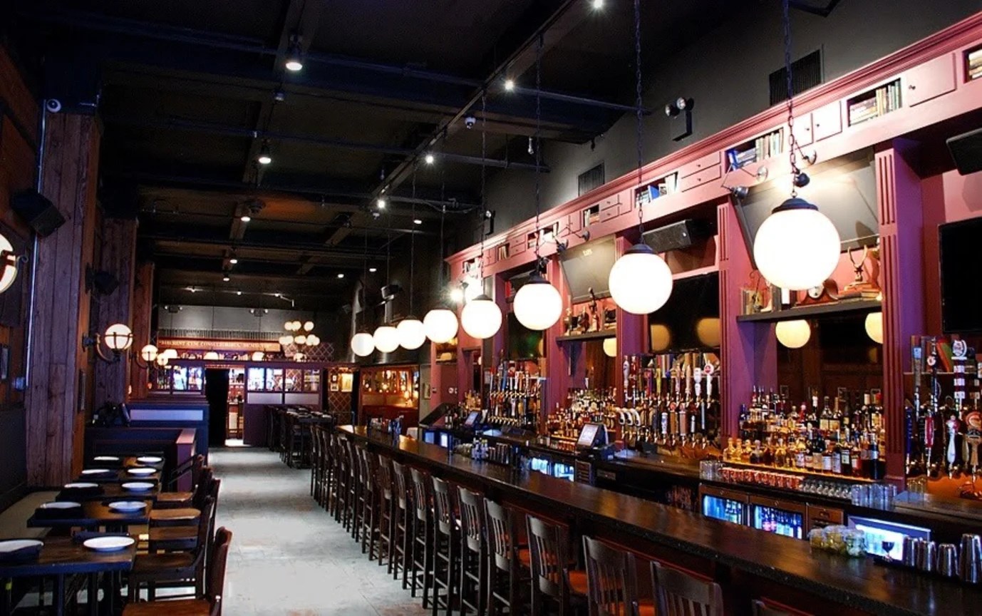 District Tap House Garment District, New York, NY