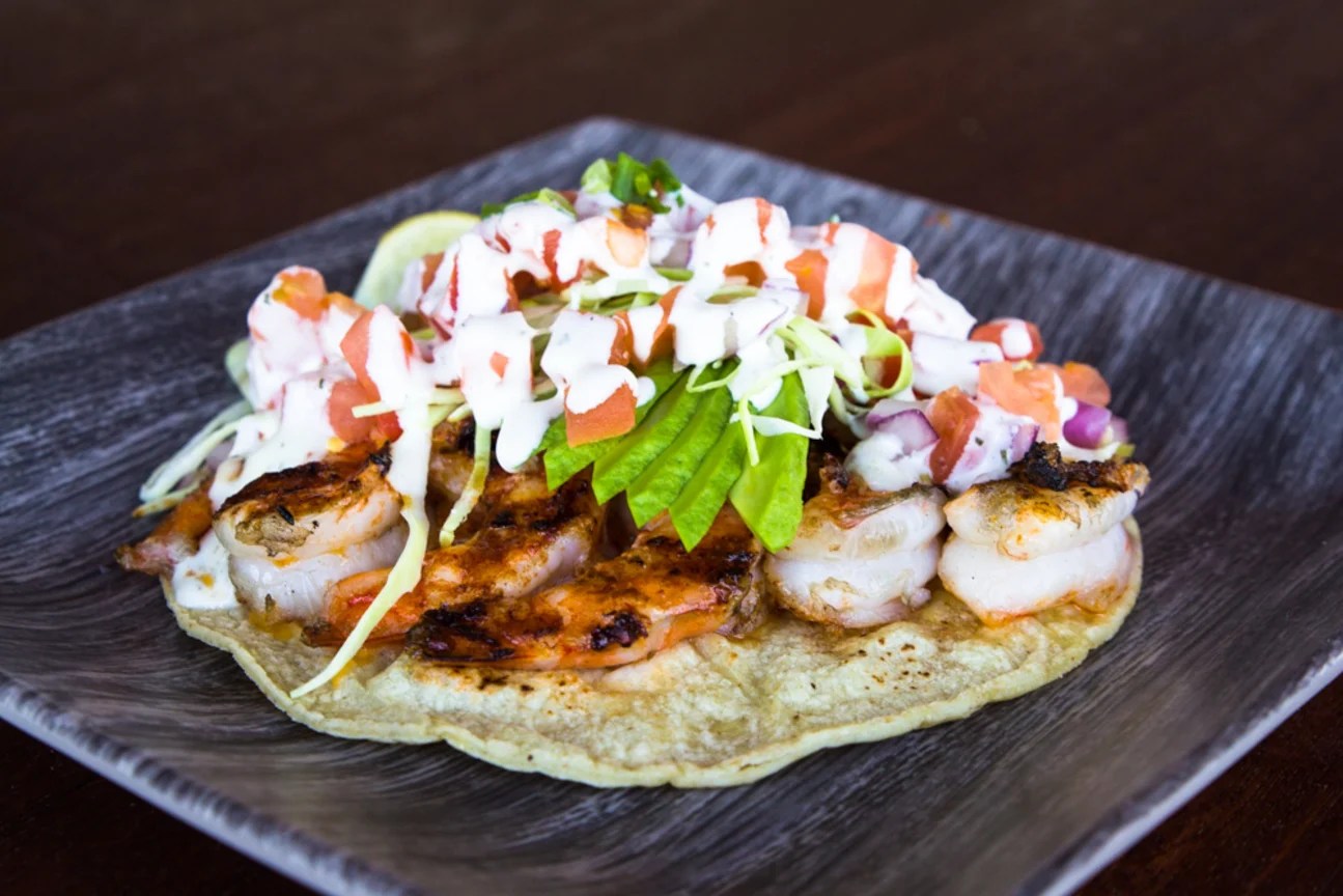 Blue Water Seafood San Diego