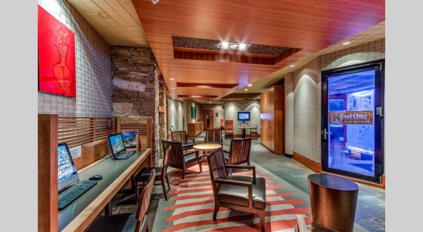 The Listel Hotel Whistler