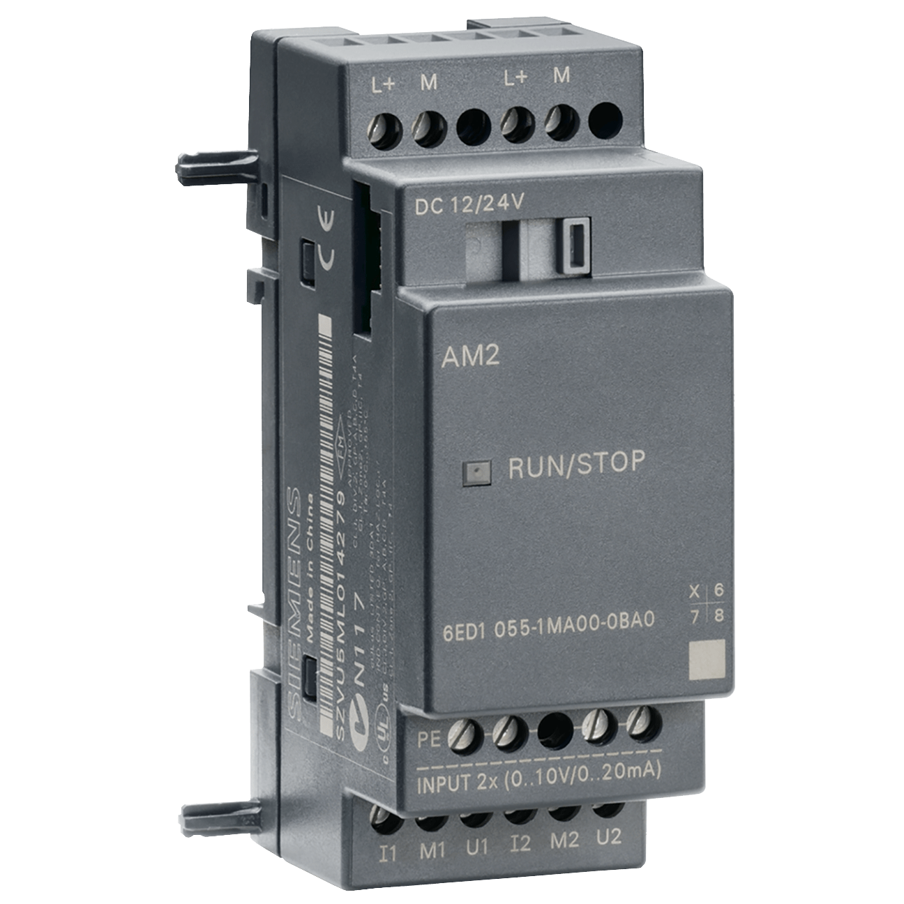 Programmable Relays Steiner Electric Company