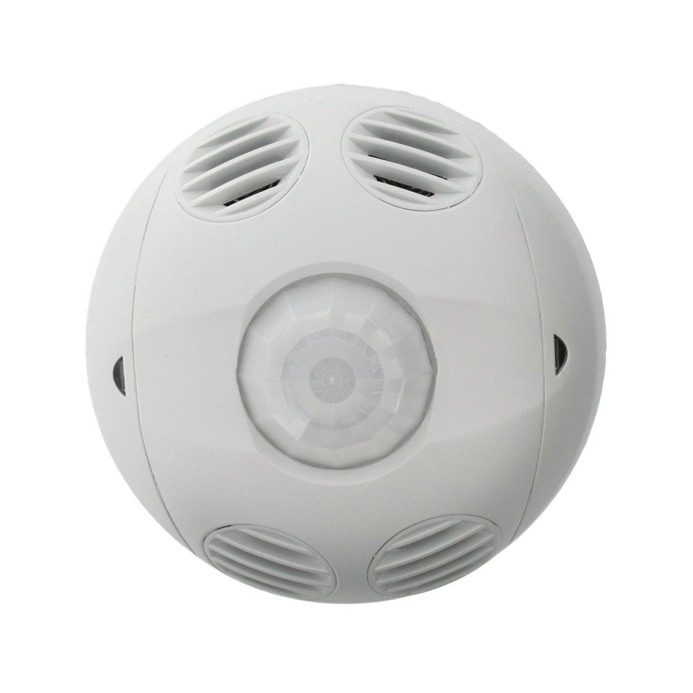Occupancy Sensors Steiner Electric Company