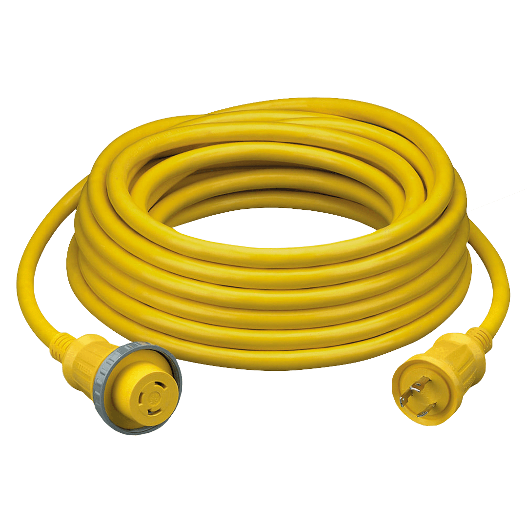 Wire, Cable & Cord Steiner Electric Company