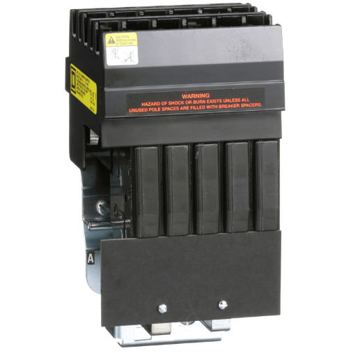 Panelboards & Accessories Steiner Electric Company