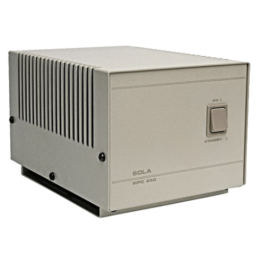 Power Conditioners Steiner Electric Company