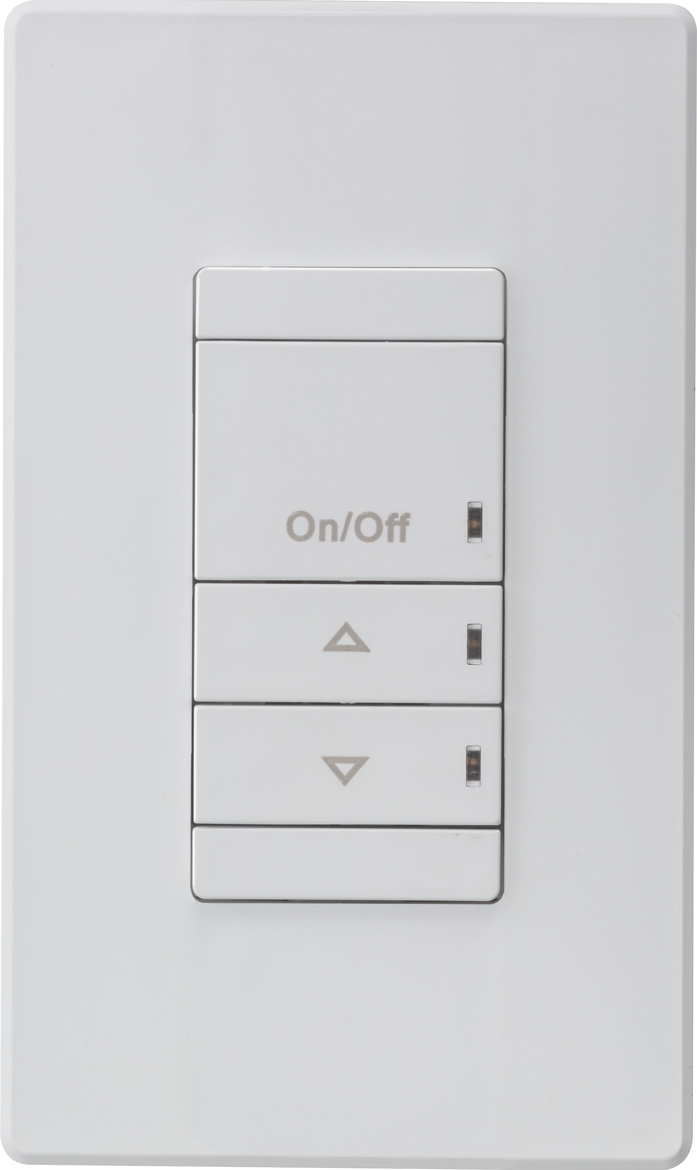 SensorSwitch SPODMRA MWO D WH Dimming Switch with MultiWay Option