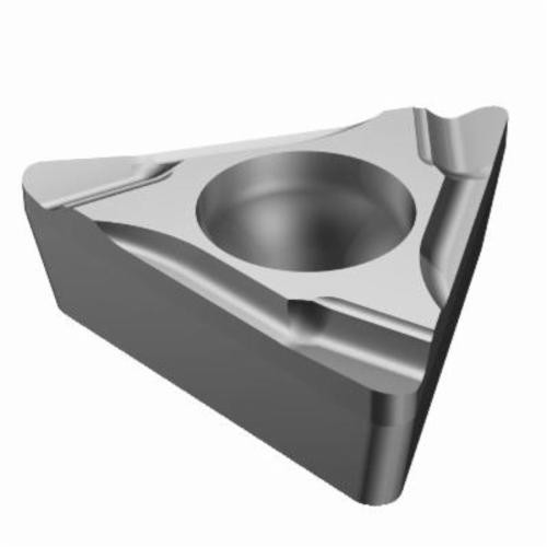 Sandvik Coromant 5752103 CoroTurn® 107 Basic Shape Positive Turning Insert, TCGT 1.8(1.5)1LK
