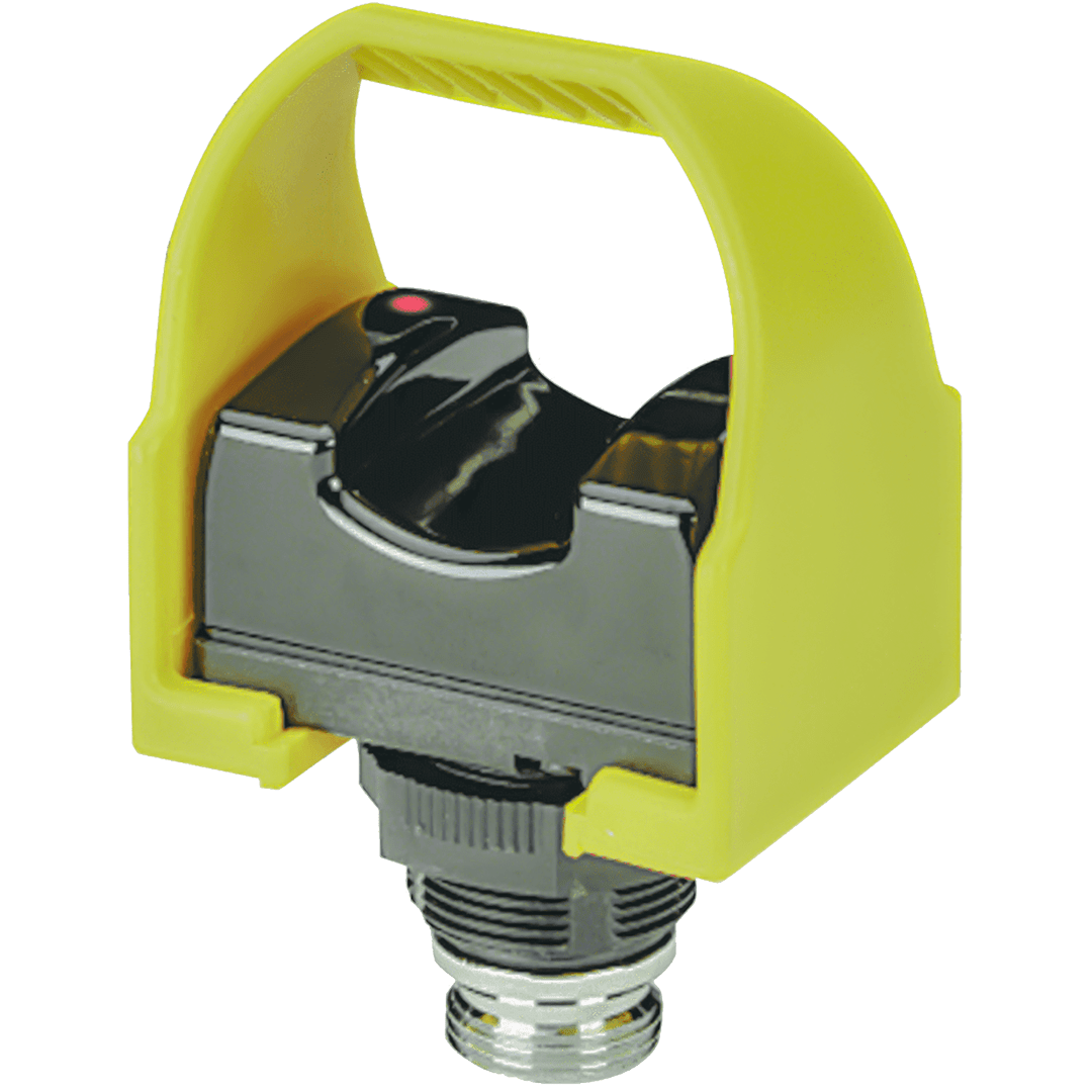 Banner Engineering OTBA5 OptoTouch™ OTB Optical Touch Button With