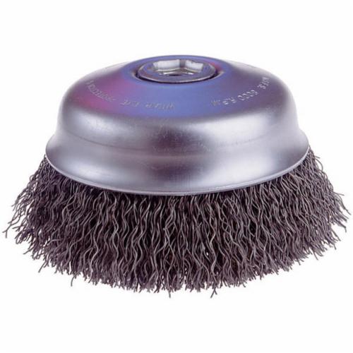 Cup Brushes Steiner Electric Company