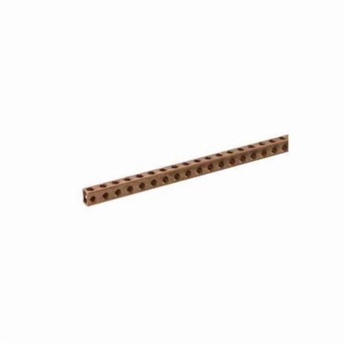 ILSCO® N174 Ground Bar, 14 to 6 AWG Cable, Compact Steiner Electric Company
