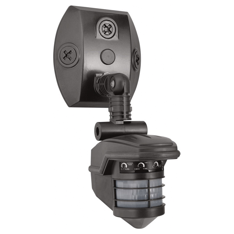 Outdoor Occupancy Sensors Steiner Electric Company