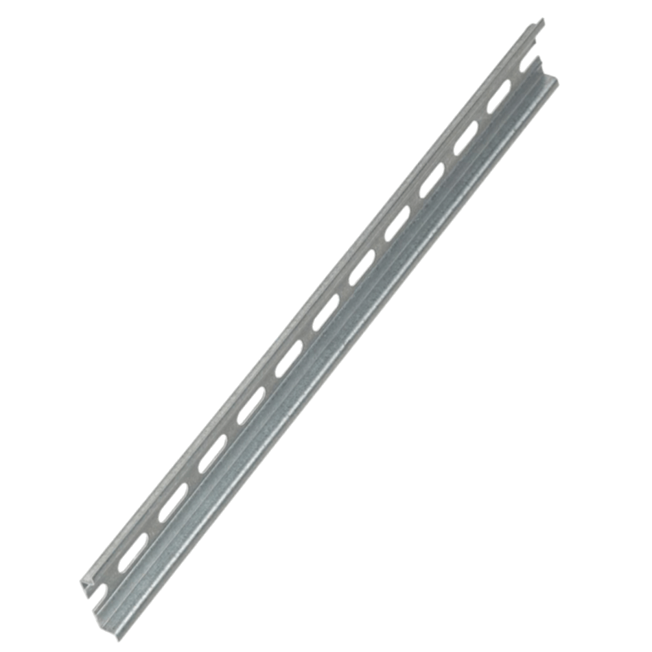 Terminal Block Mounting & DIN Rails Steiner Electric Company