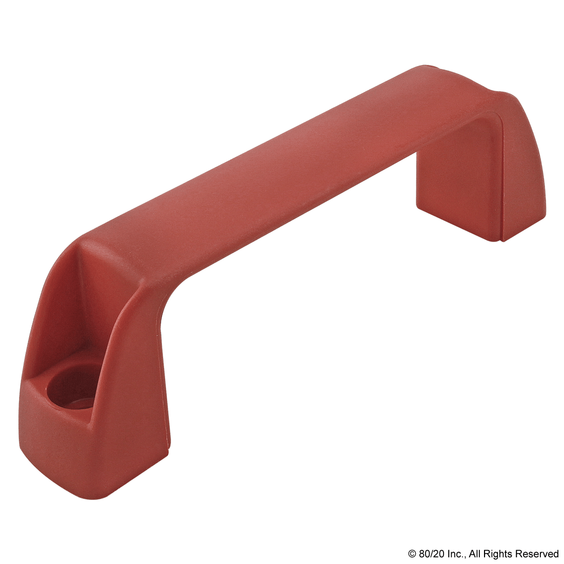 Plastic Door Handle Steiner Electric Company