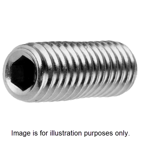 Set Screws Steiner Electric Company