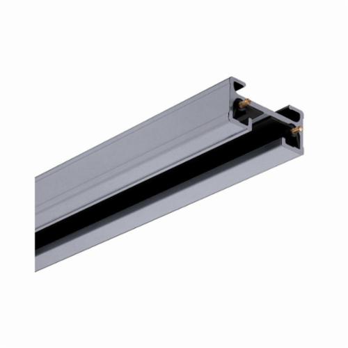 Juno® TracMaster® T12SL 1Circuit Low Profile Trac System, 12 ft L x 1