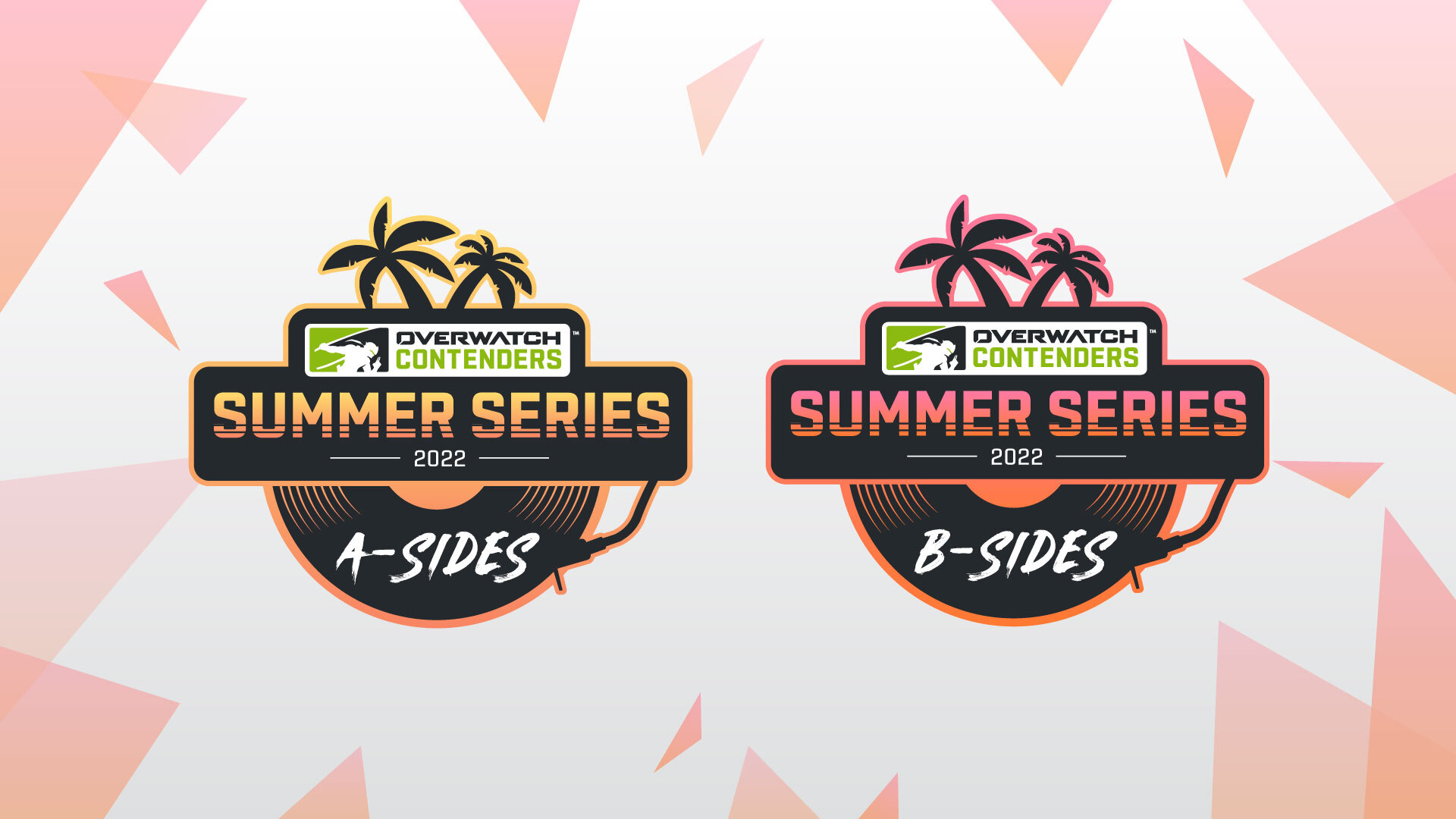 Contenders 2022 Summer Series KR BSides 2022 Overwatch Tournament