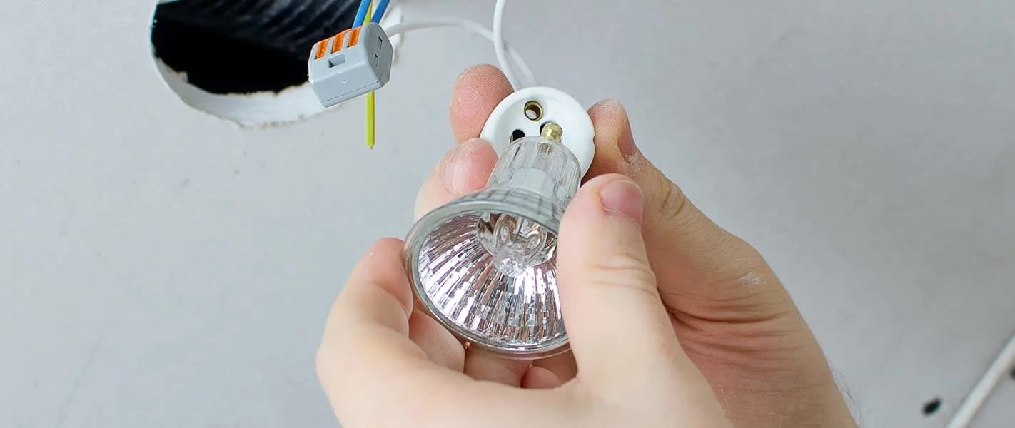 Light Installation in Louisville TaskRabbit