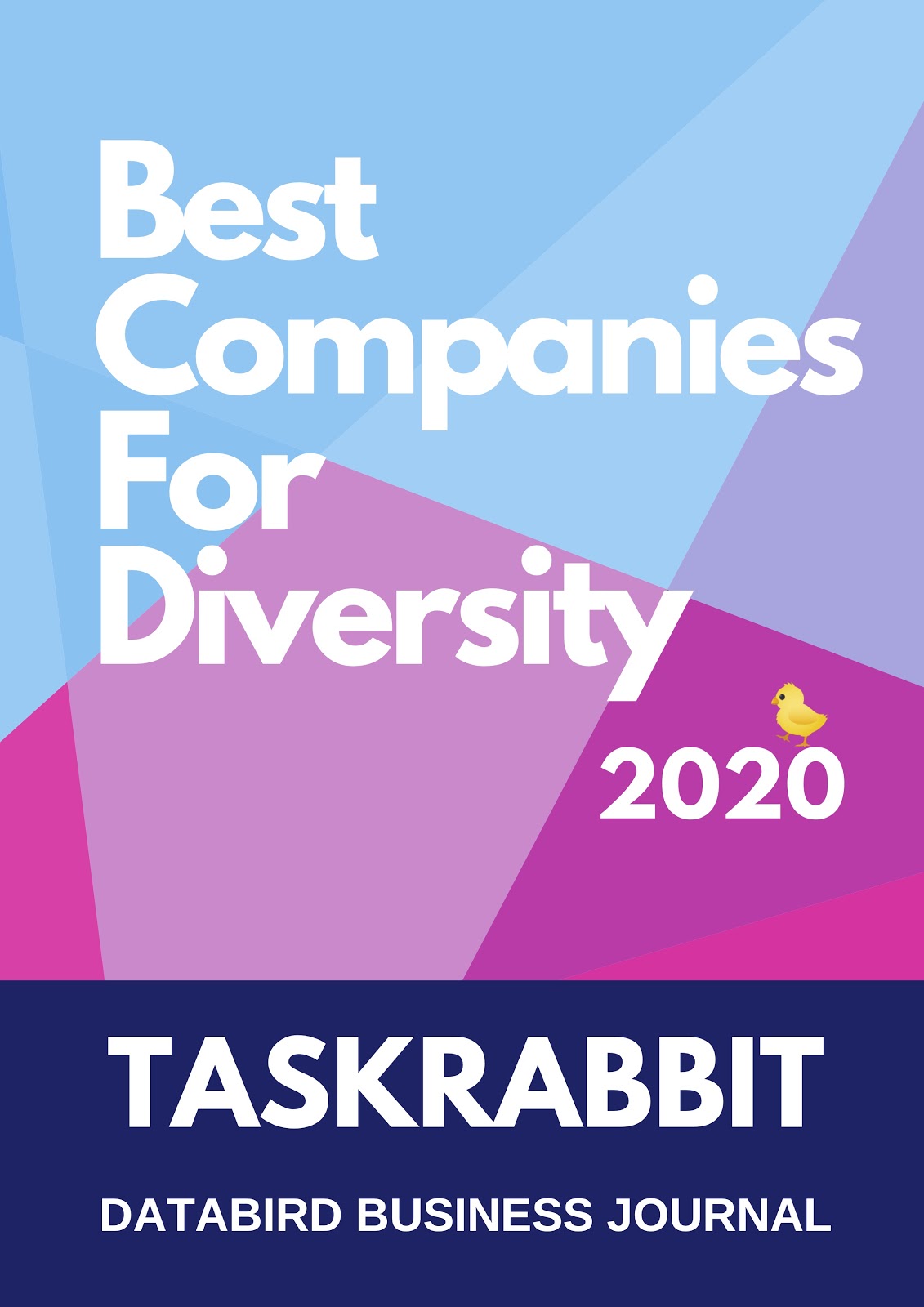 Recrutement travaillez chez TaskRabbit