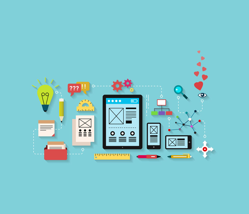 Top 10 Best Prototyping Tools for UX & UI Designers in