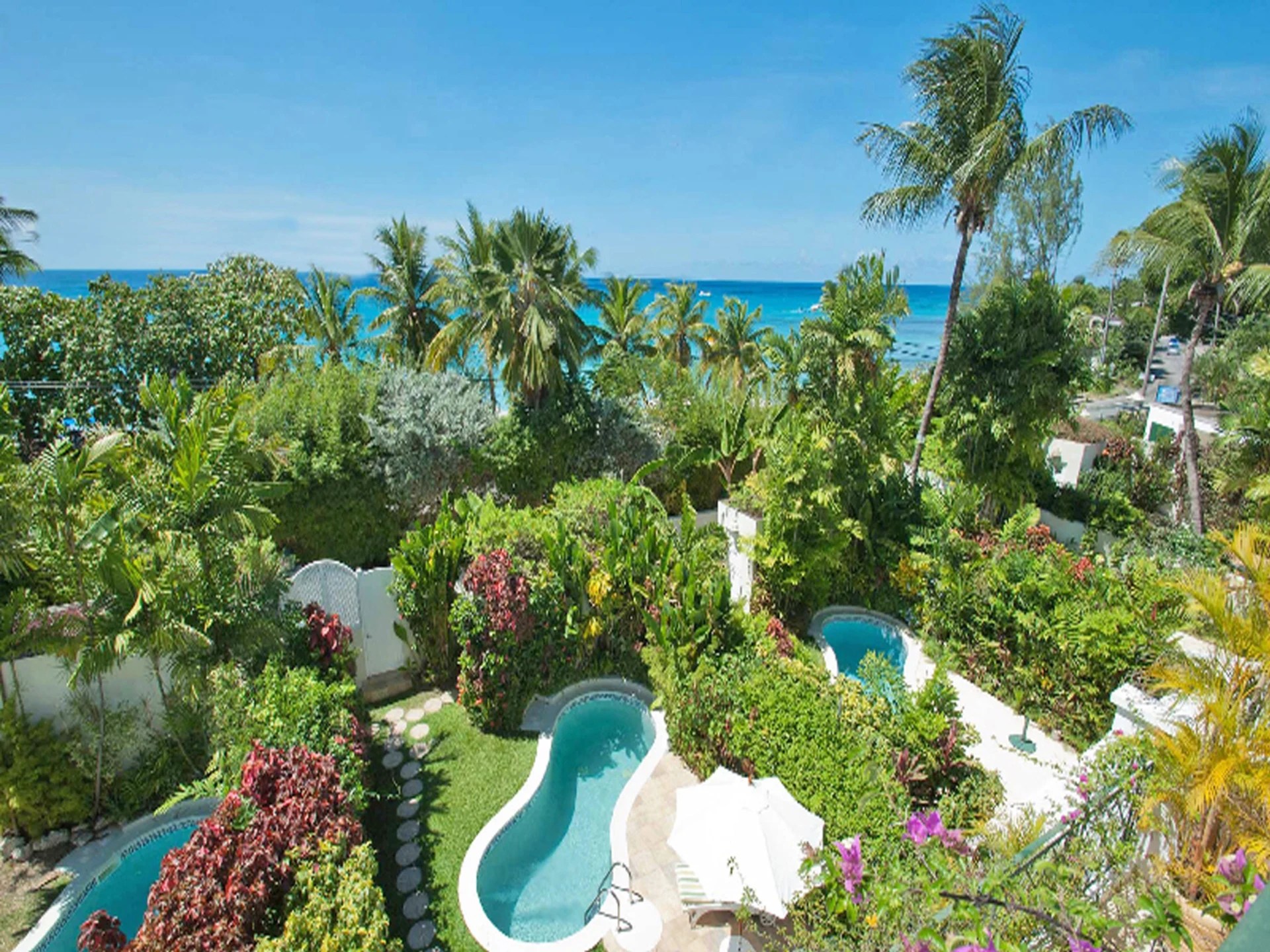 Tamarind, Mullins Bay • TownHouse • Barbados Real Estate & Property For