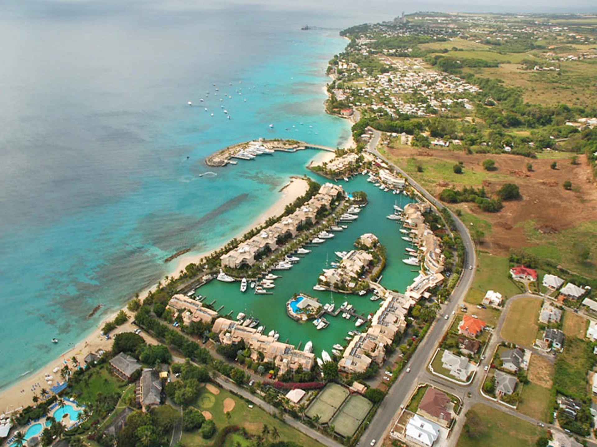 Port St Charles 150 • Apartment • Barbados Real Estate & Property For