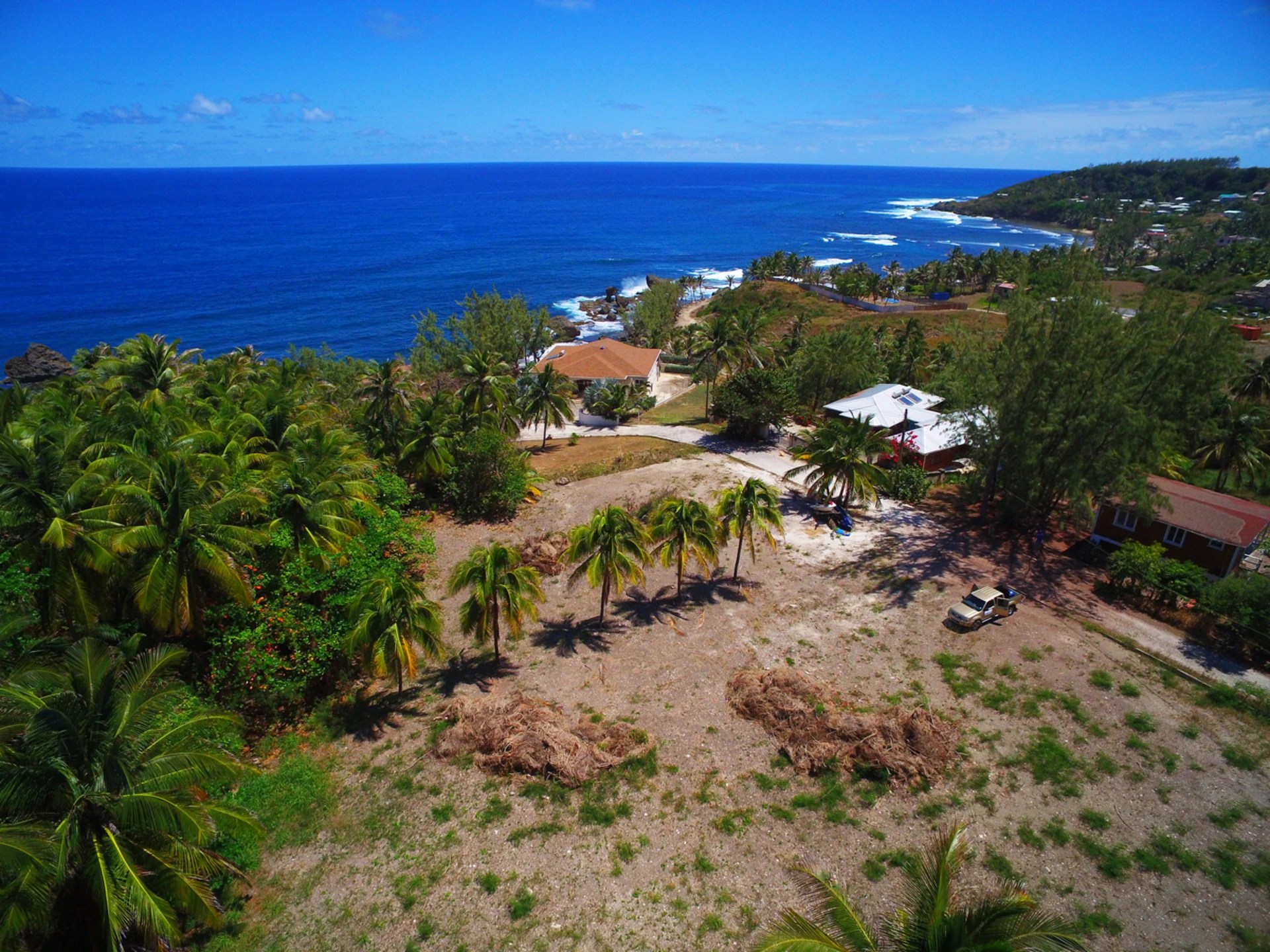 Newcastle Lot 9 • Land • Barbados Real Estate & Property For Sale and