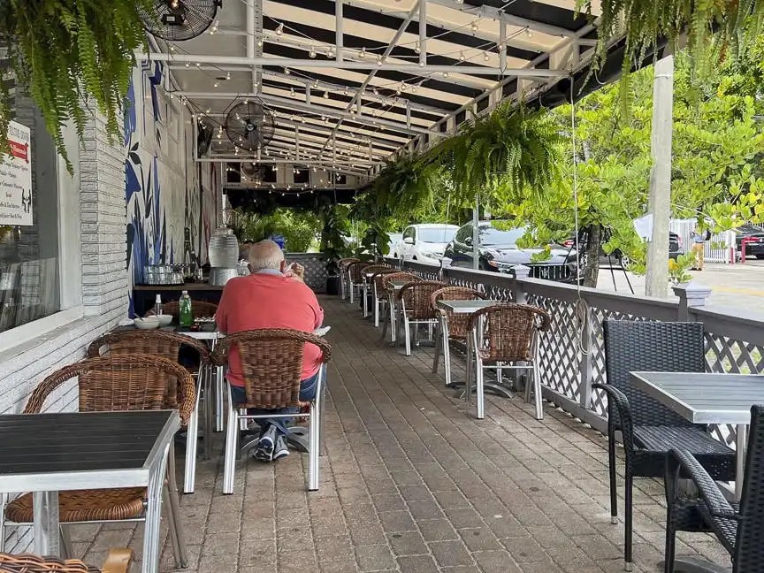 Buena Vista Deli Buena Vista Miami The Infatuation