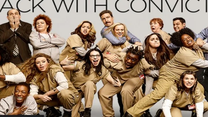 How Does Orange Is The New Black Acknowledge Bisexuality Watch The Take