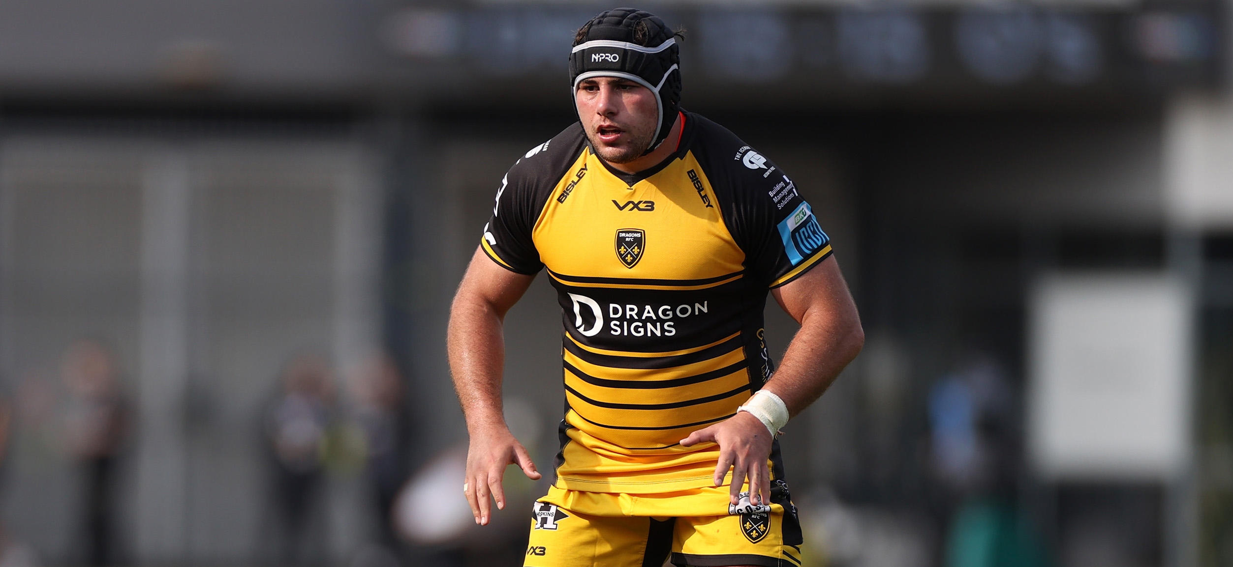 Dragon News Martinez named by Argentina for training camp