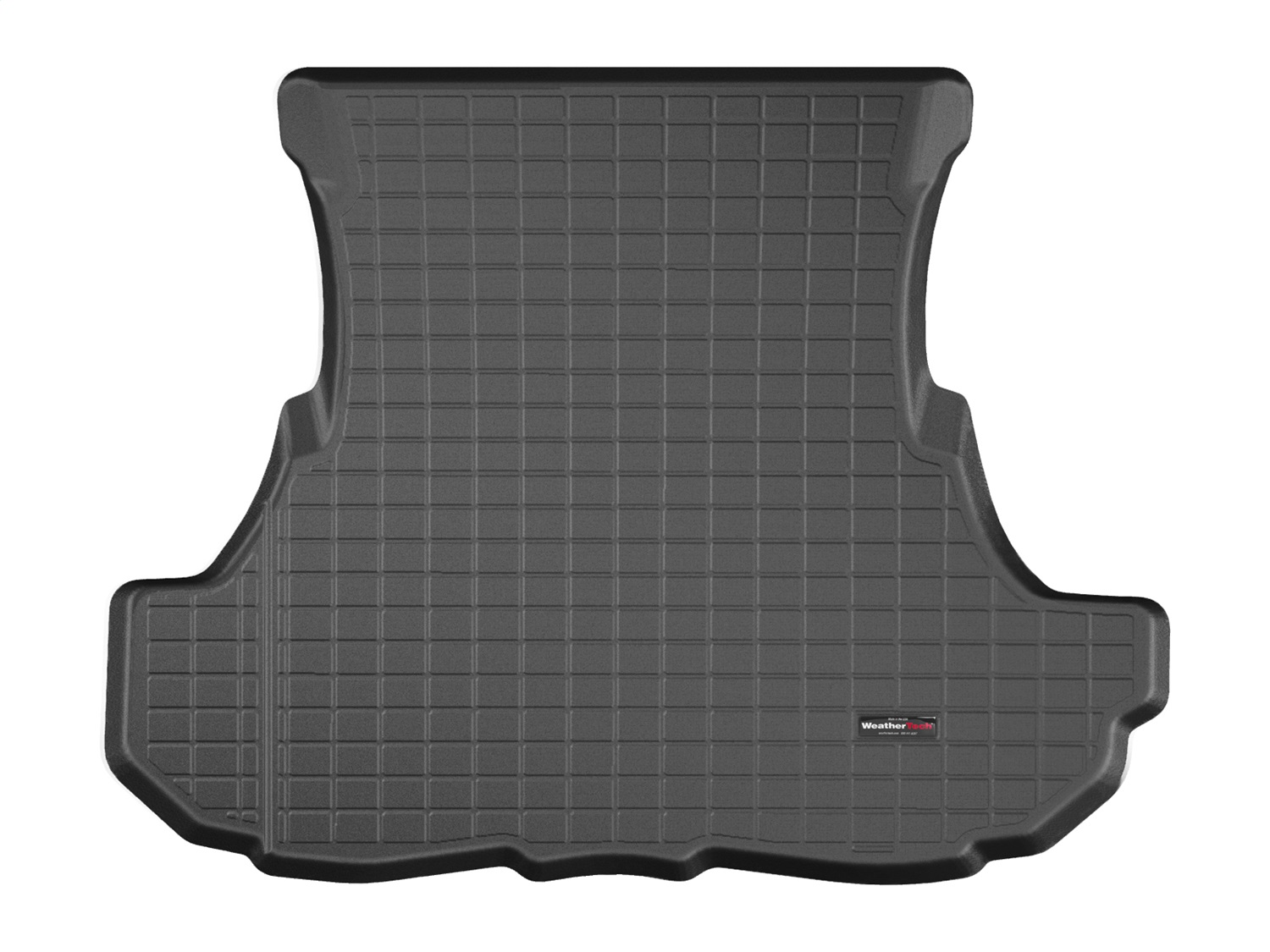 WeatherTech 40384 Cargo Liner 40384 Tint World