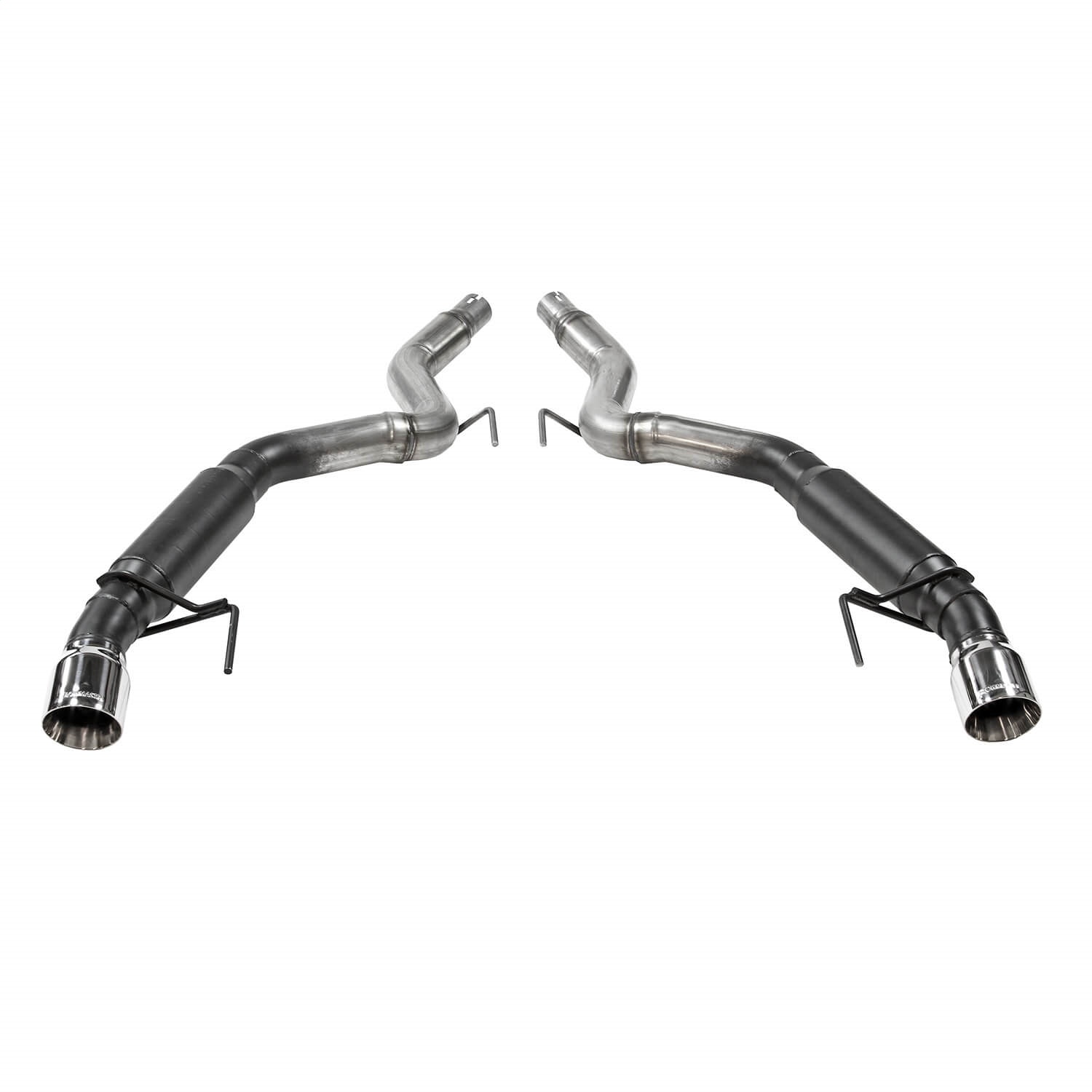 Flowmaster Outlaw Series™ Axle Back Exhaust System Tint World