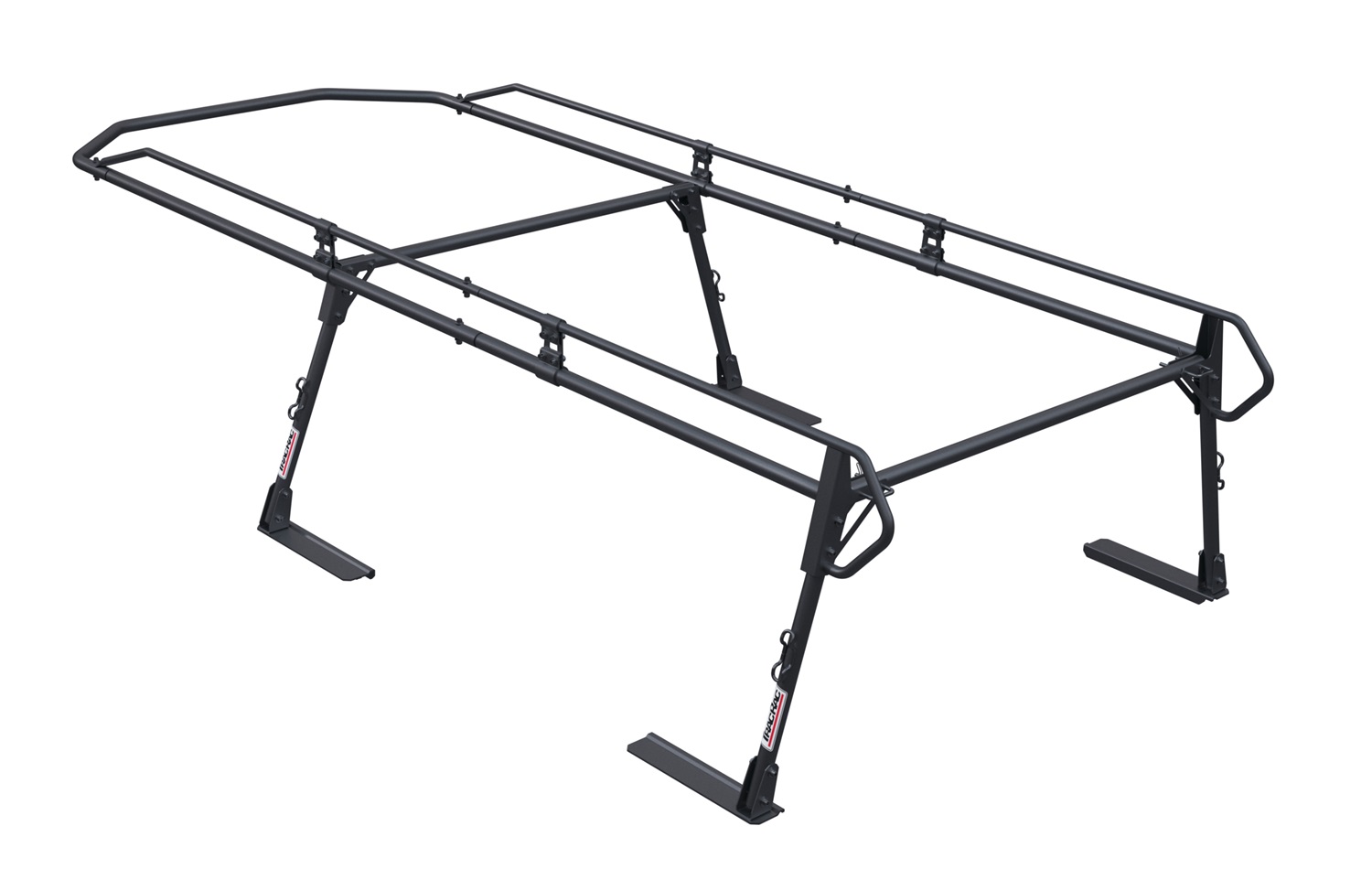TracRac 91000 Universal Truck Bed Rack 91000 Tint World
