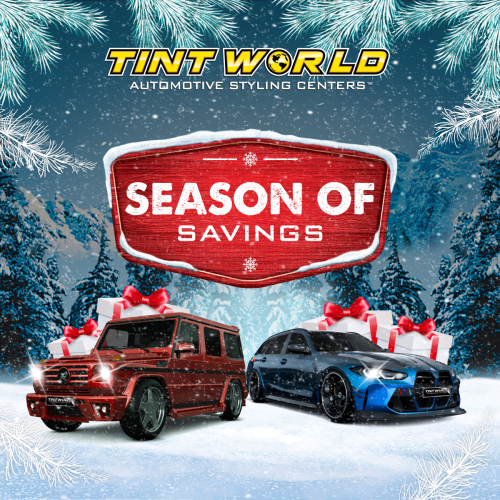 Tint World® The Perfect Place to Find Gifts for Everyone on Your