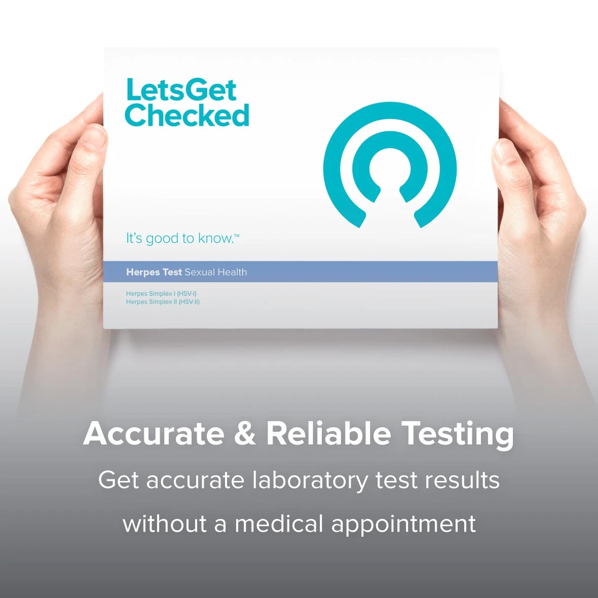 LetsGetChecked Herpes Test Optum Store Optum Store
