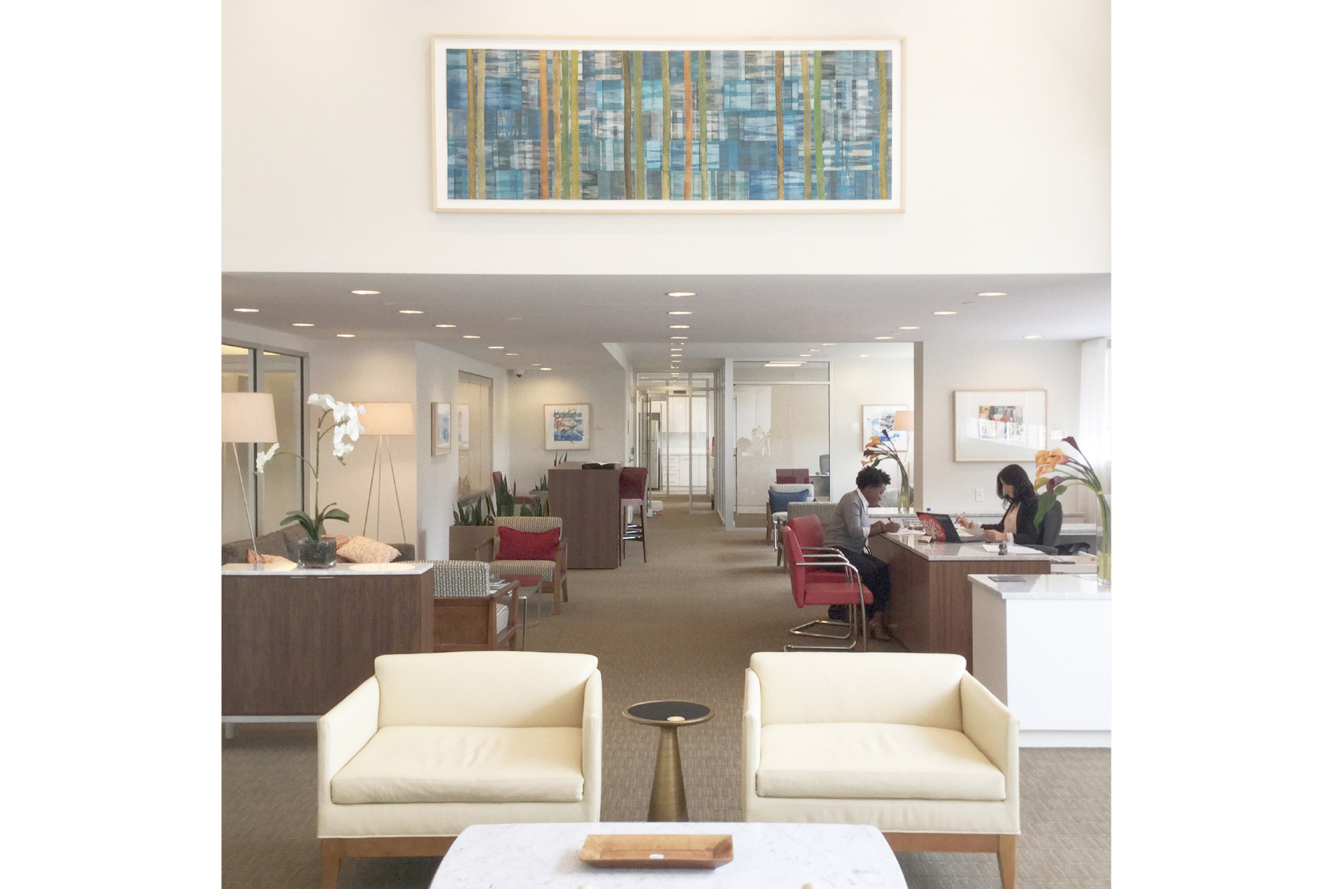 Master Design Architect for Aimco Tryba Architects