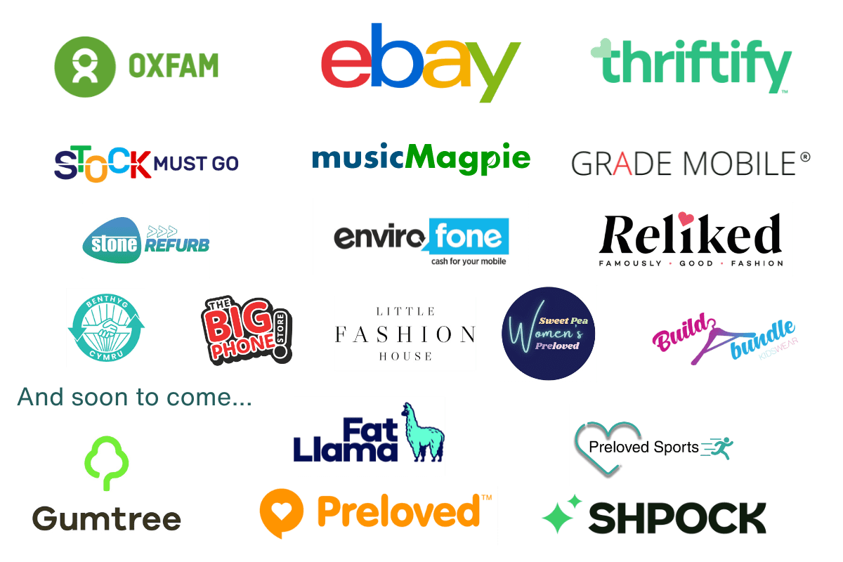 Indian Online Shopping Logo