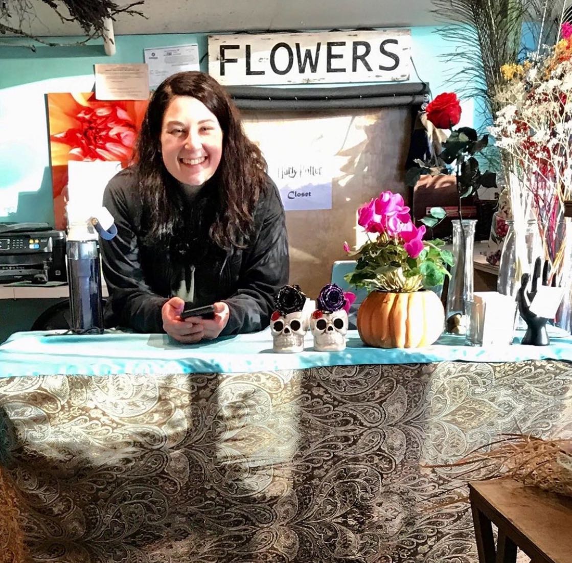 About Flowers by Zsuzsana Reviews, Hours & Delivery in Hillsboro OR