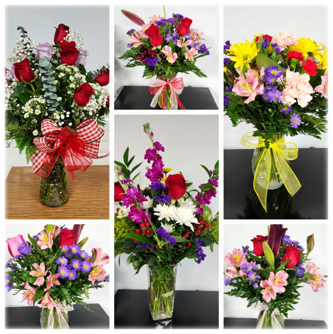About Array of Sunshine Florist Reviews, Hours & Delivery in