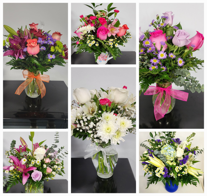 About Array of Sunshine Florist Reviews, Hours & Delivery in