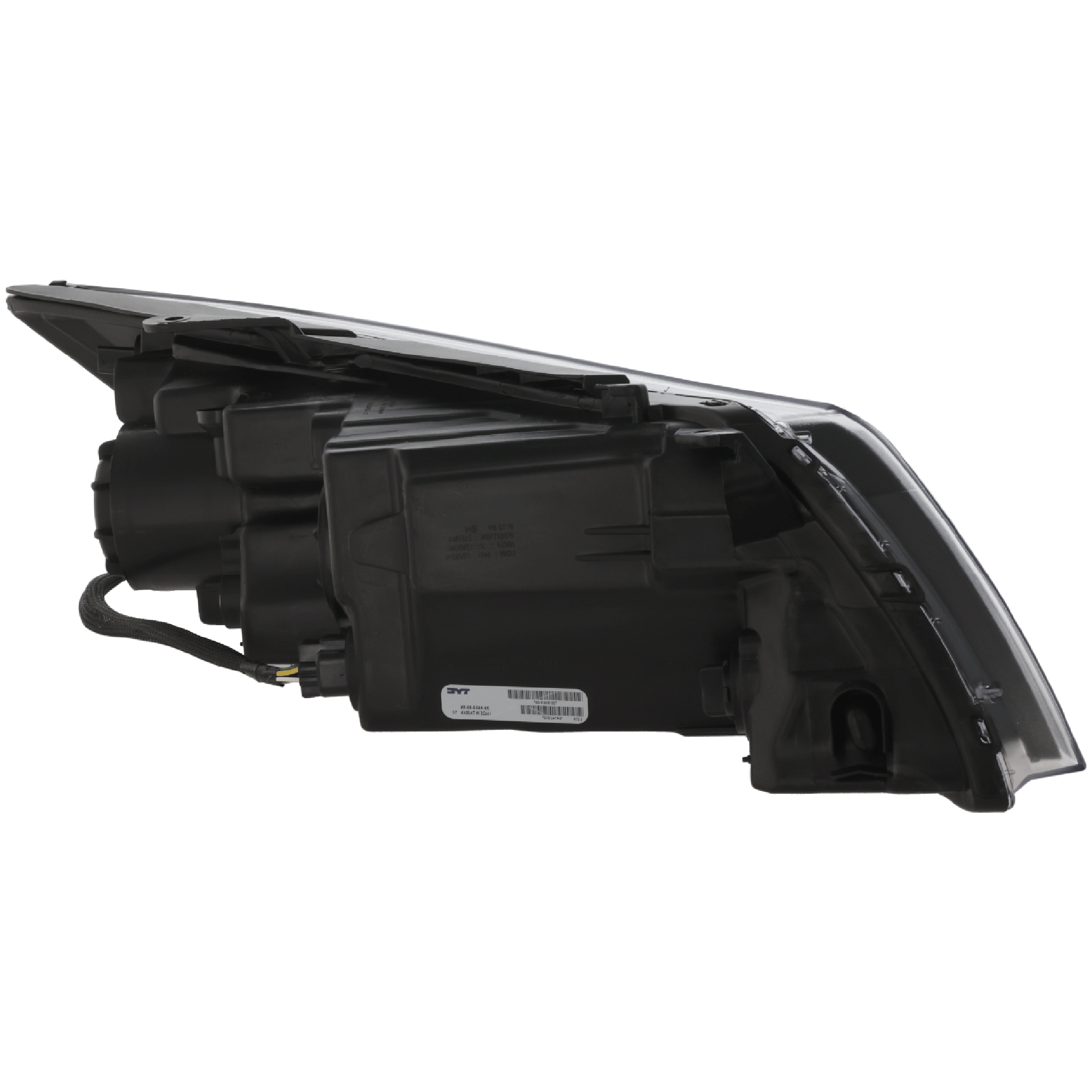 New Headlight Driver Side For 20142015 Kia Optima eBay