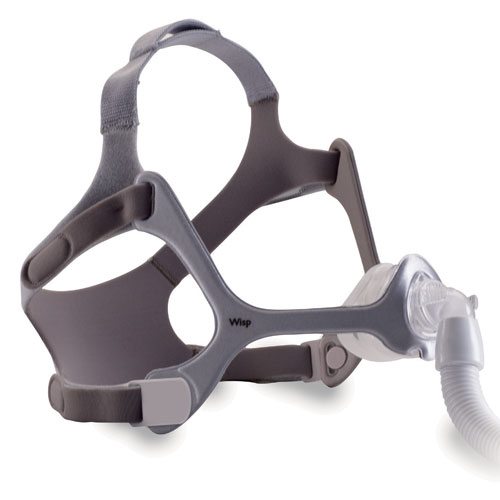 Wisp Nasal Sleep Apnea Mask CPAP Nasal Masks Snoring Aid Products